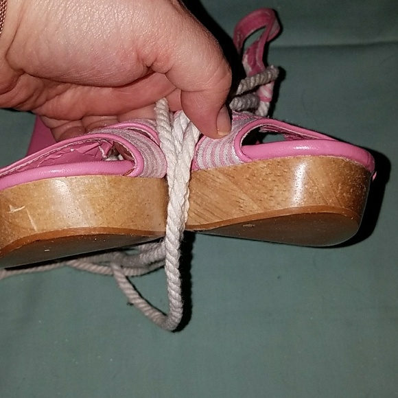 Wedges - Picture 7 of 8